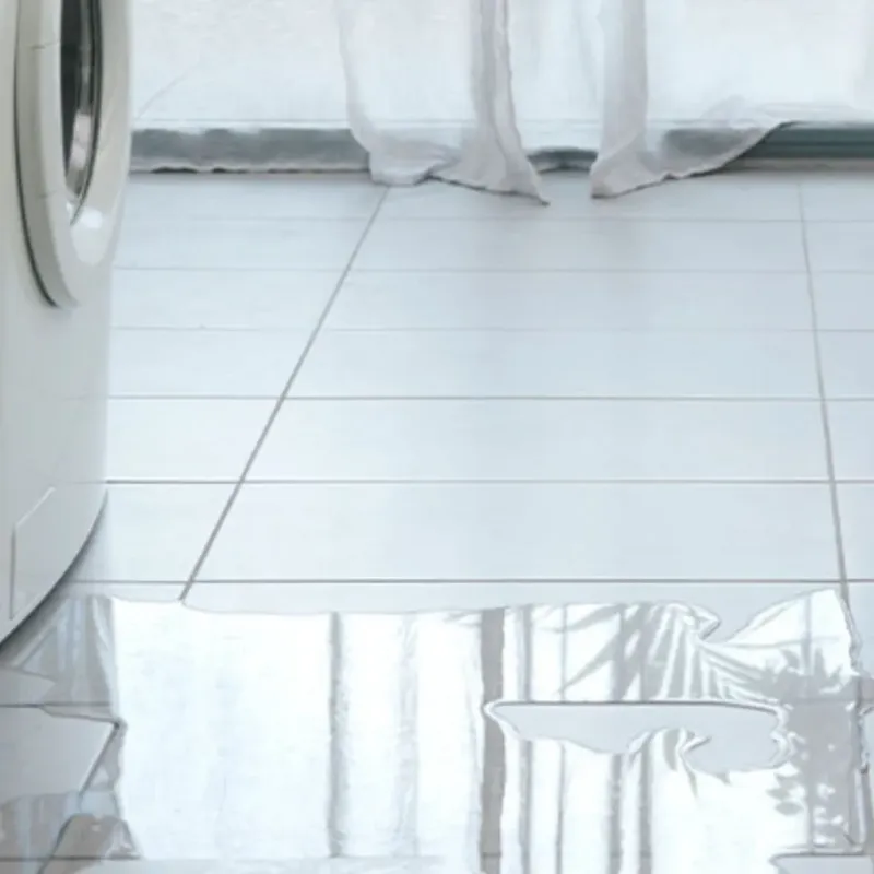 Appliance Leak Cleanup in Orland, CA